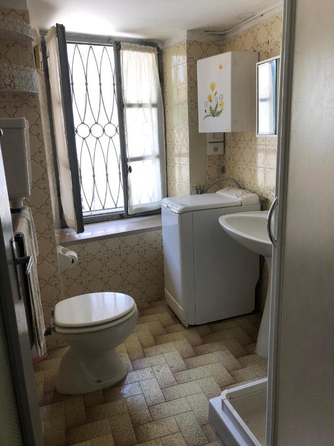 Apartamento L'Orologio Panoramico Luserna San Giovanni Exterior foto